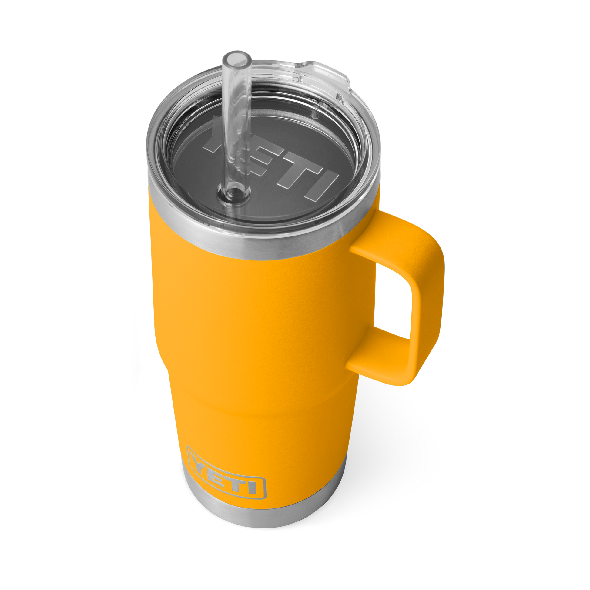 Rambler 25 oz (739 ml) Straw Mug