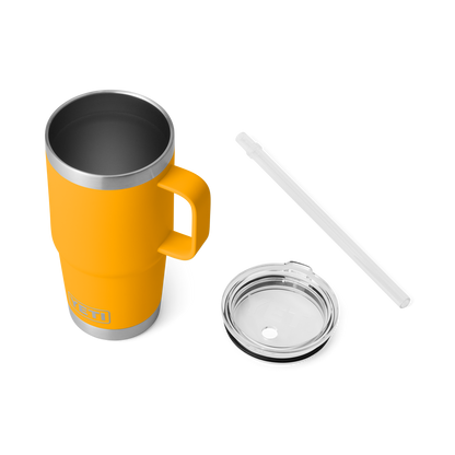 Rambler 25 oz (739 ml) Straw Mug