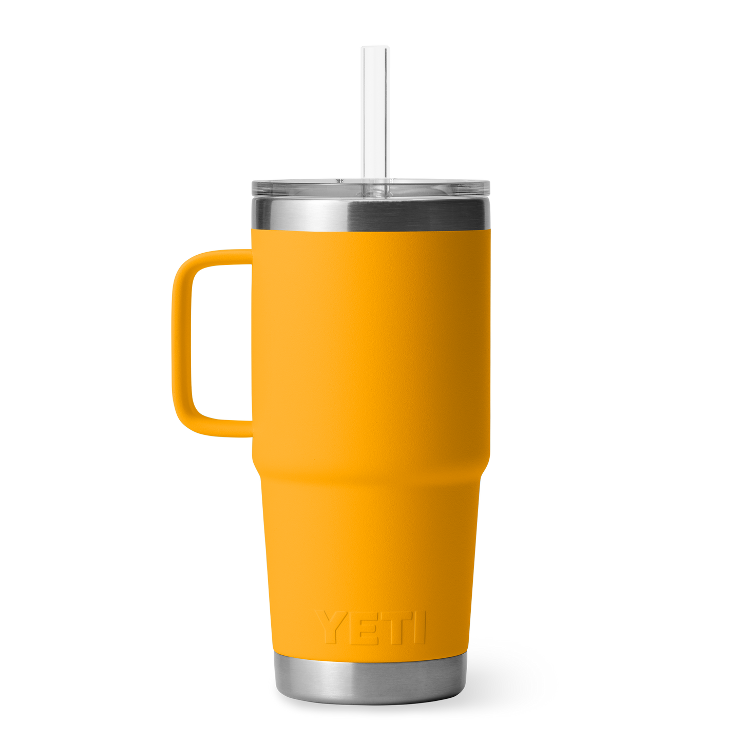 Rambler 25 oz (739 ml) Straw Mug