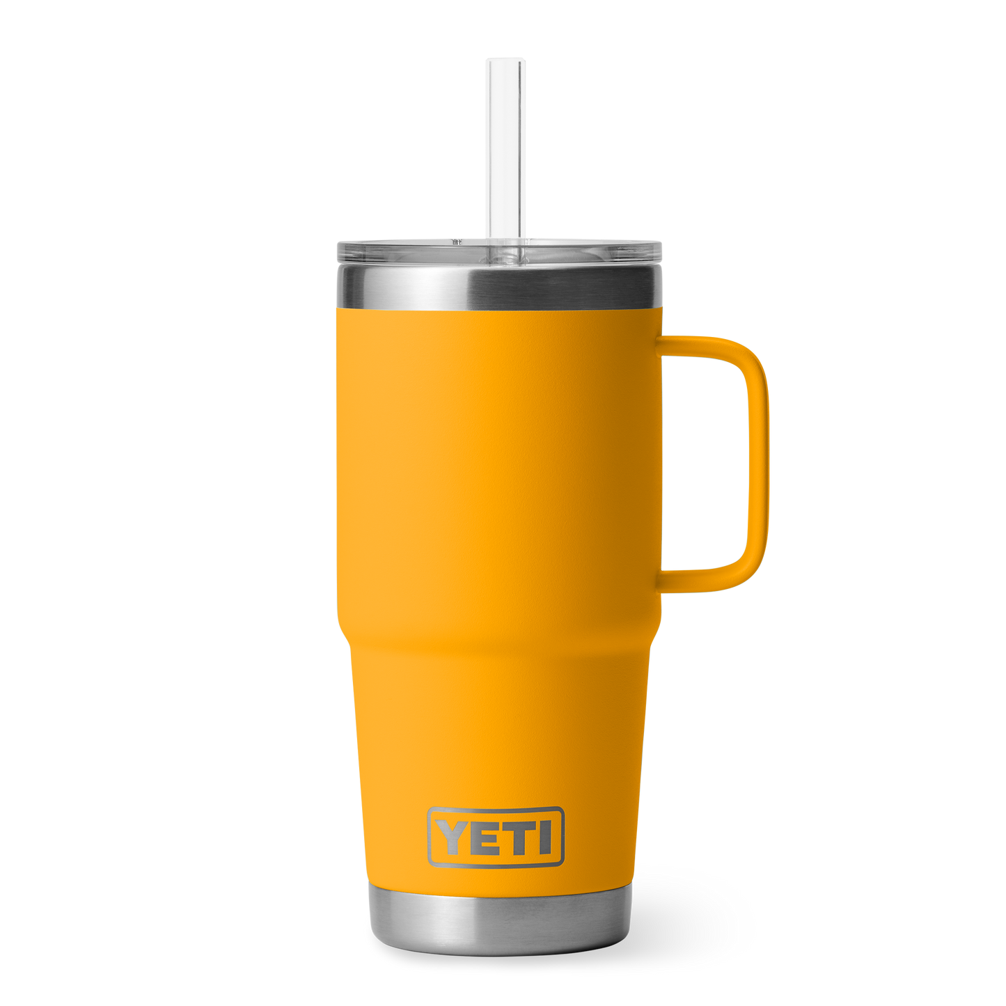 Rambler 25 oz (739 ml) Straw Mug