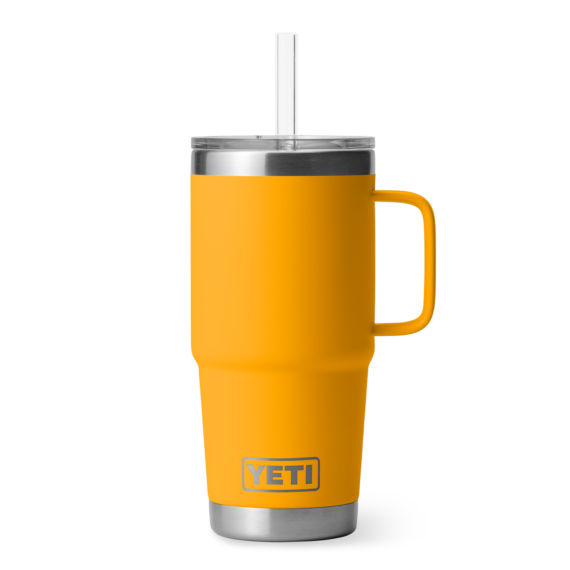 Rambler 25 oz (739 ml) Straw Mug