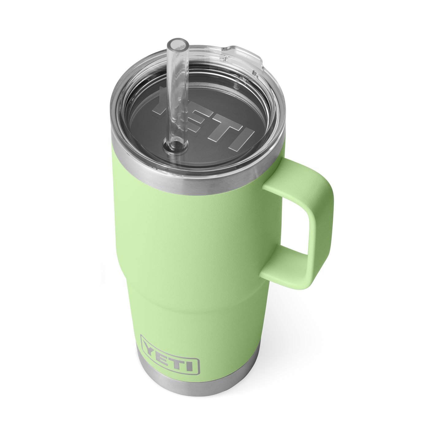 Rambler 25 oz (739 ml) Straw Mug