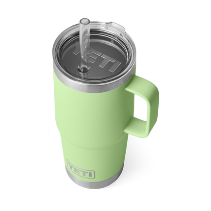 Rambler 25 oz (739 ml) Straw Mug