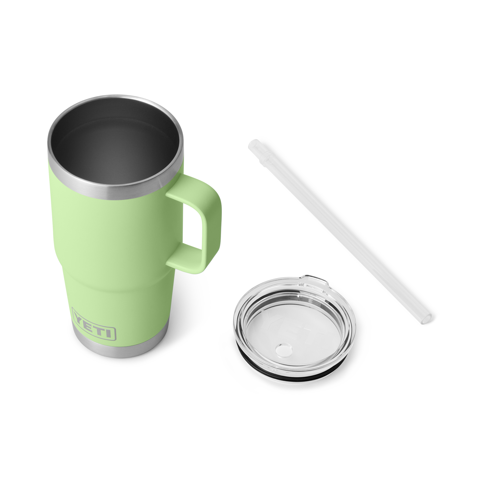 Rambler 25 oz (739 ml) Straw Mug