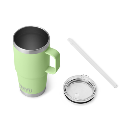 Rambler 25 oz (739 ml) Straw Mug