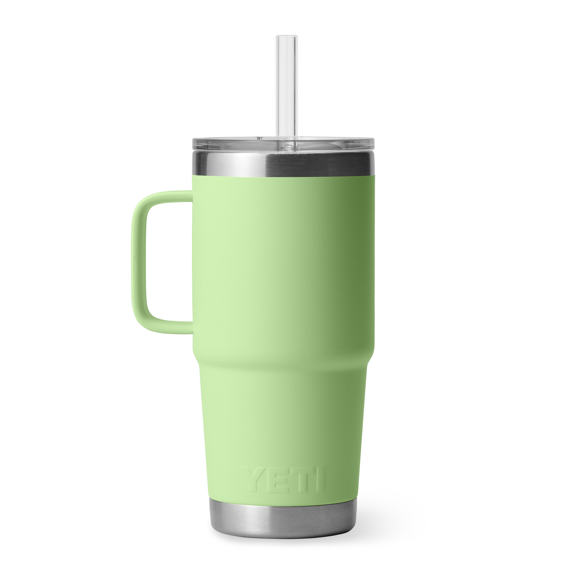 Rambler 25 oz (739 ml) Straw Mug