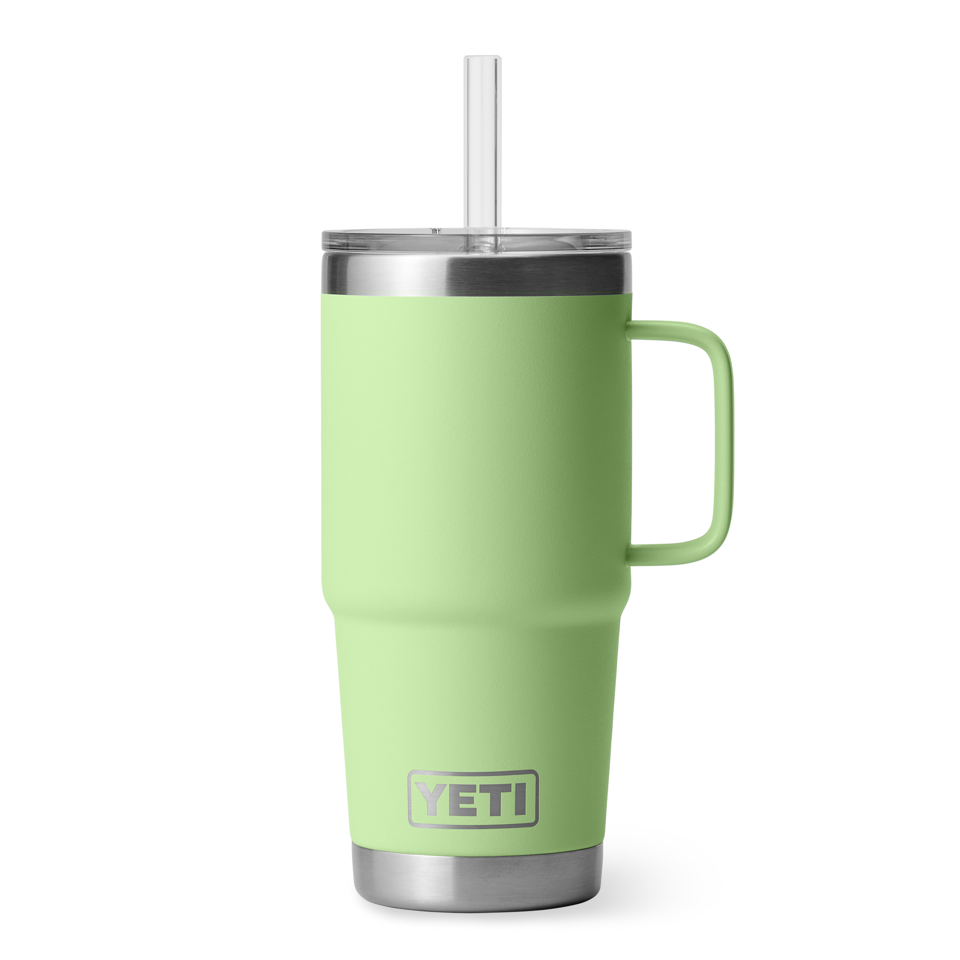 Rambler 25 oz (739 ml) Straw Mug