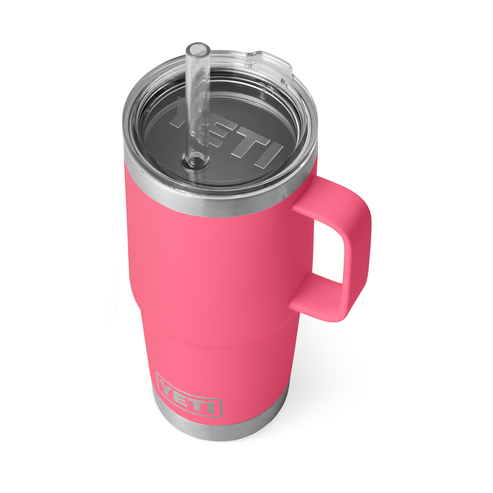 Rambler 25 oz (739 ml) Straw Mug