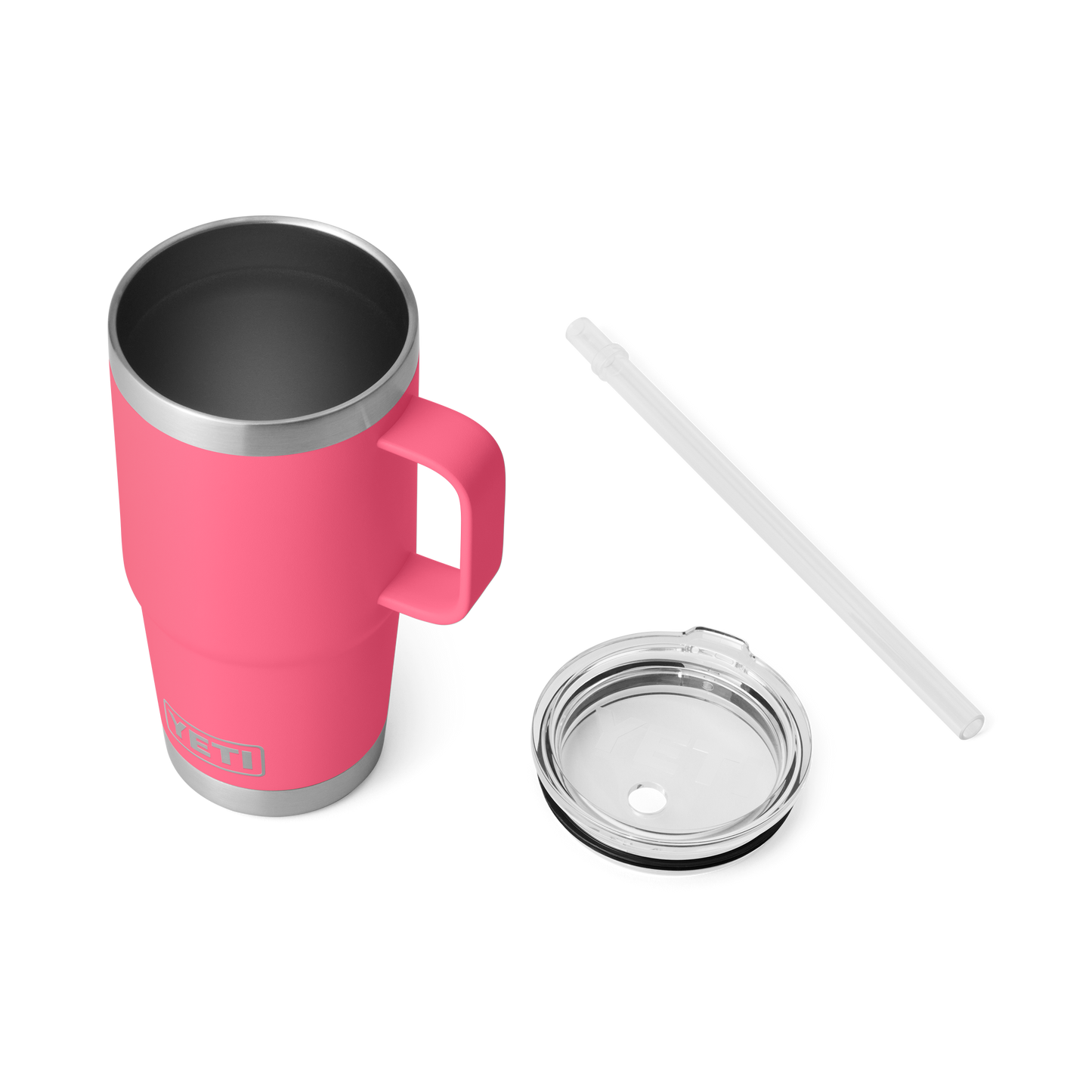 Rambler 25 oz (739 ml) Straw Mug