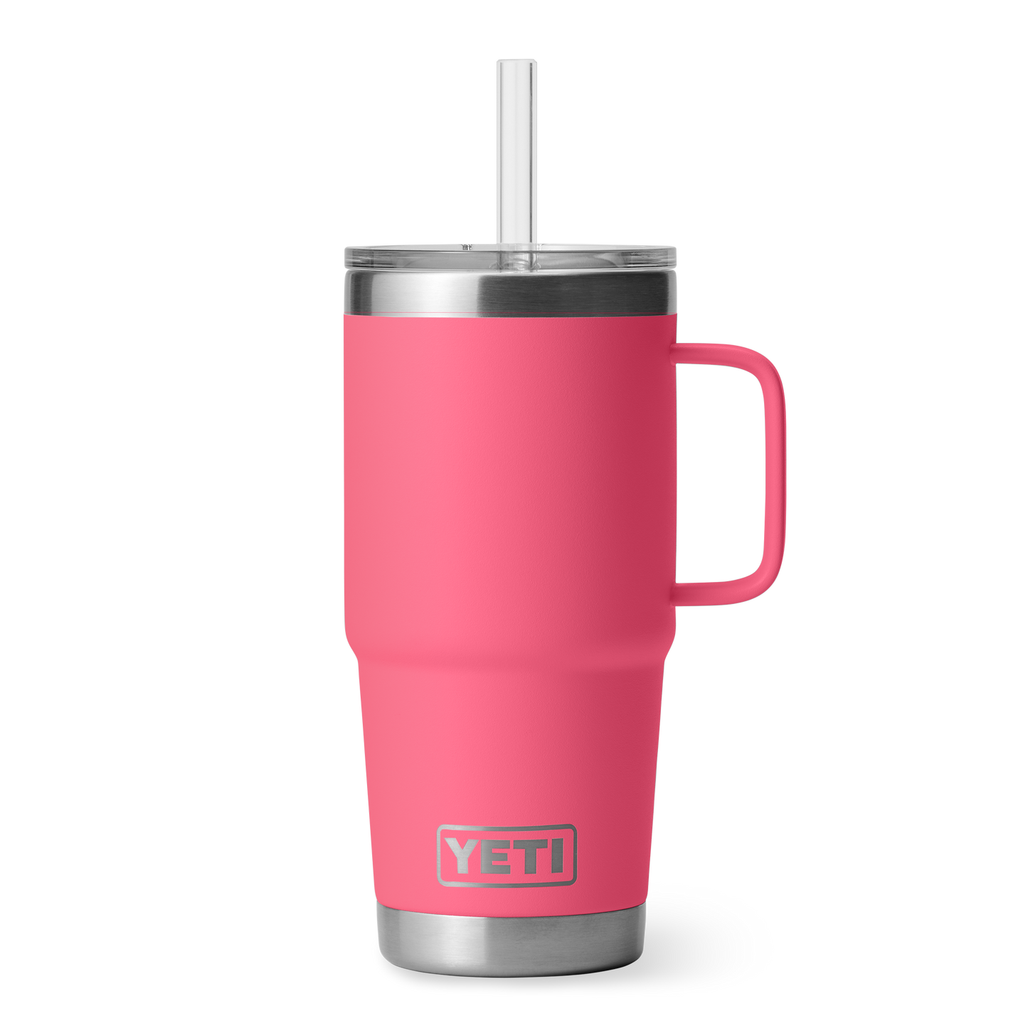 Rambler 25 oz (739 ml) Straw Mug