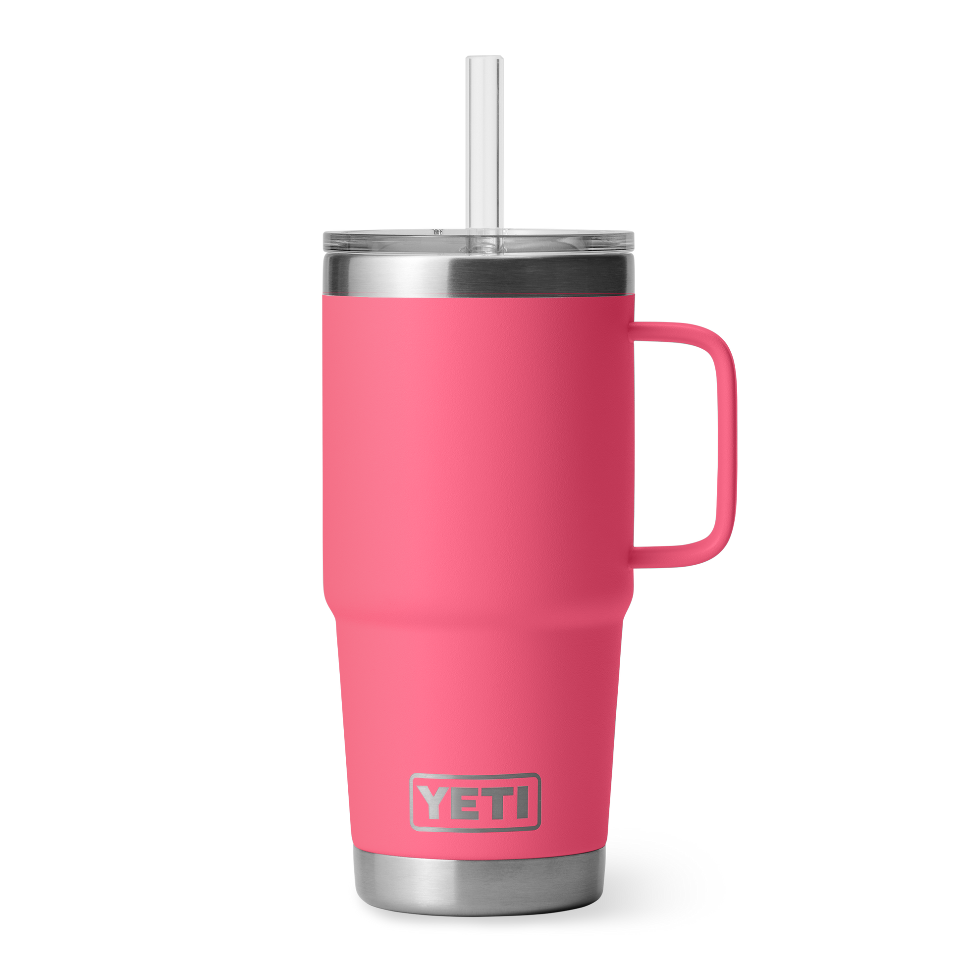 Rambler 25 oz (739 ml) Straw Mug