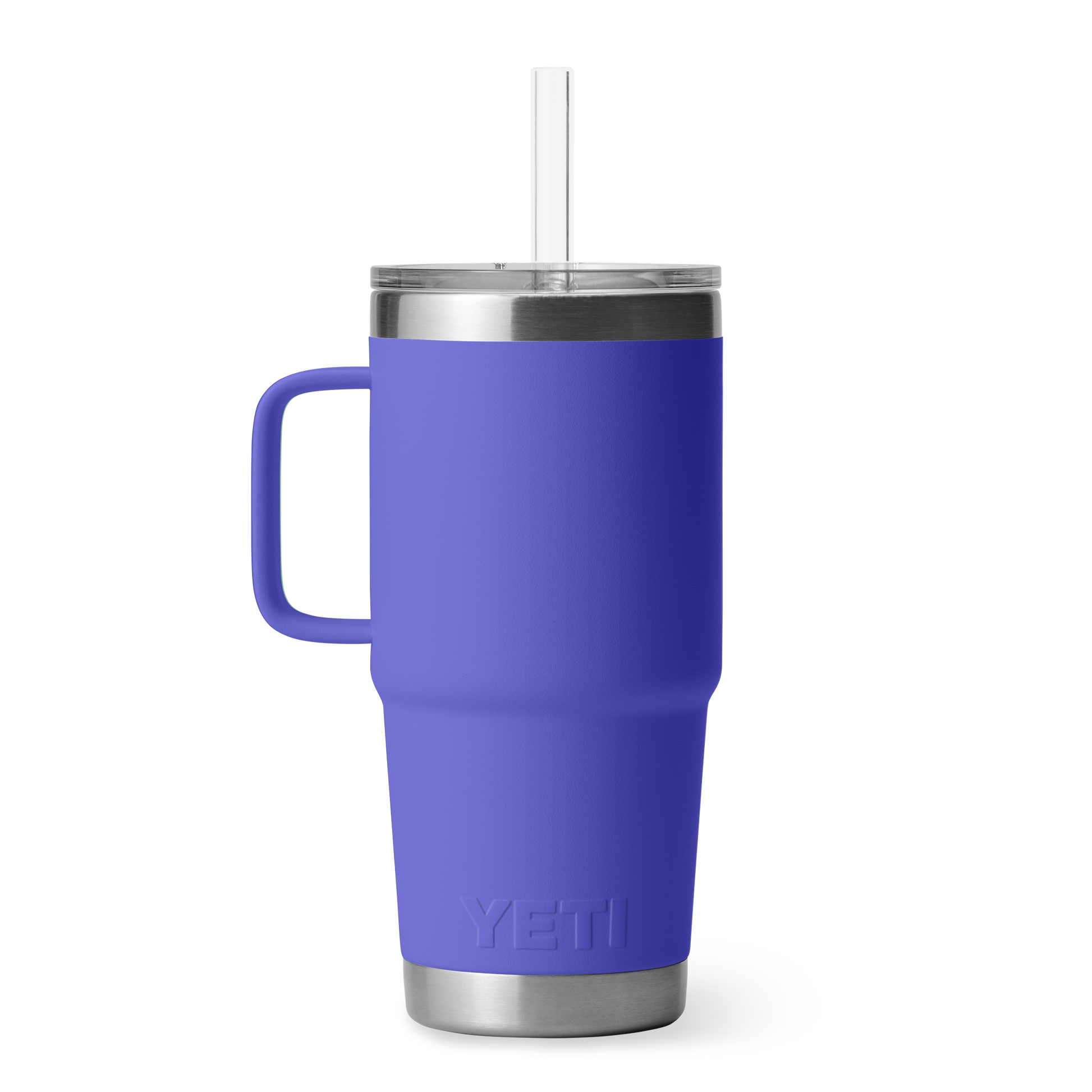 Rambler 25 oz (739 ml) Straw Mug