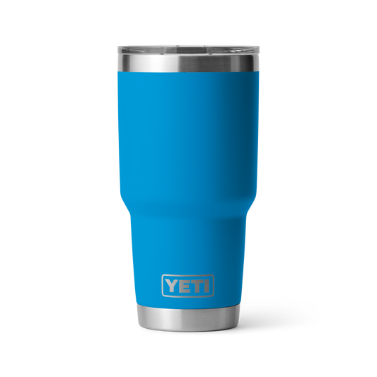 Rambler 30 oz (887 ml) Tumbler