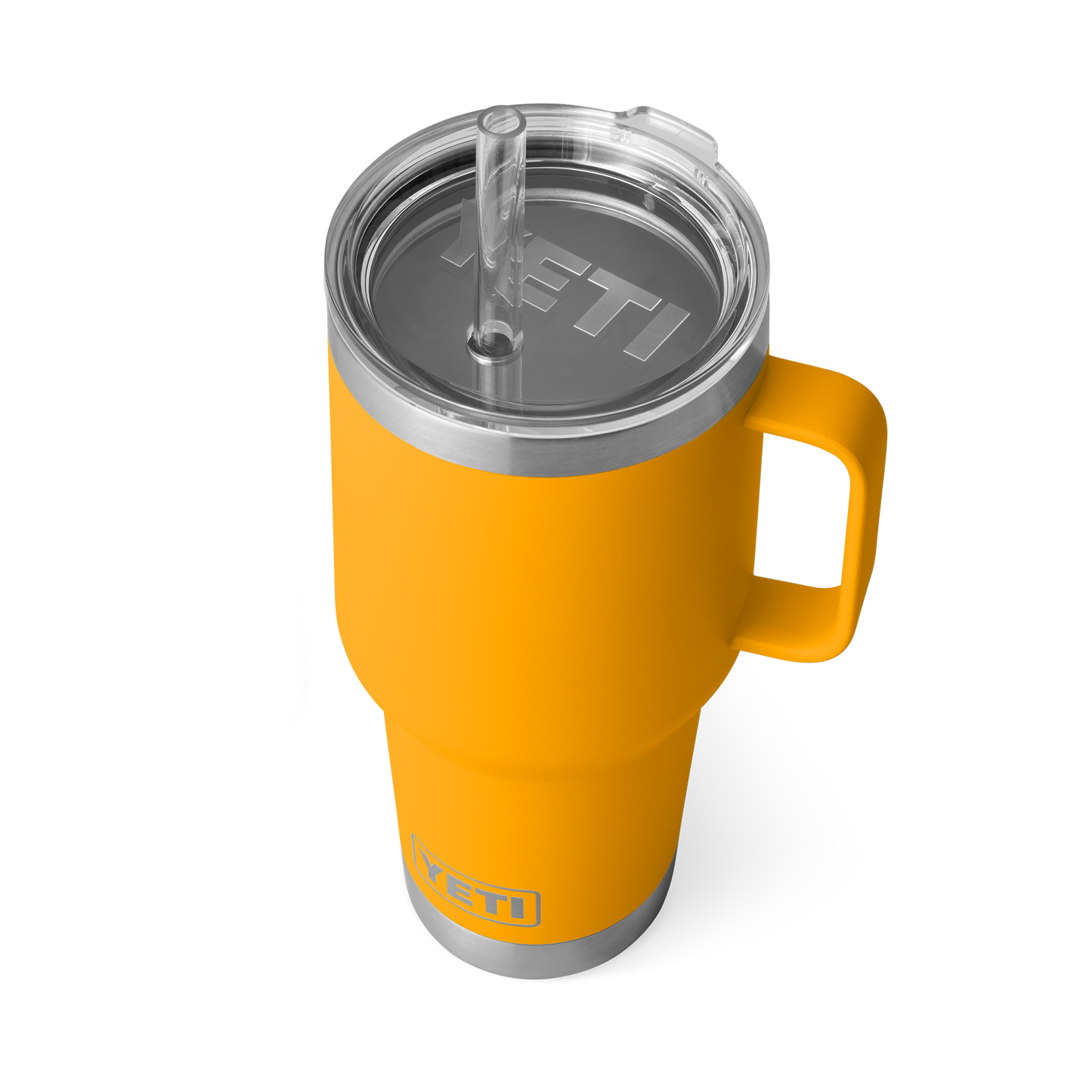 Rambler 35 oz (1 l) Straw Mug