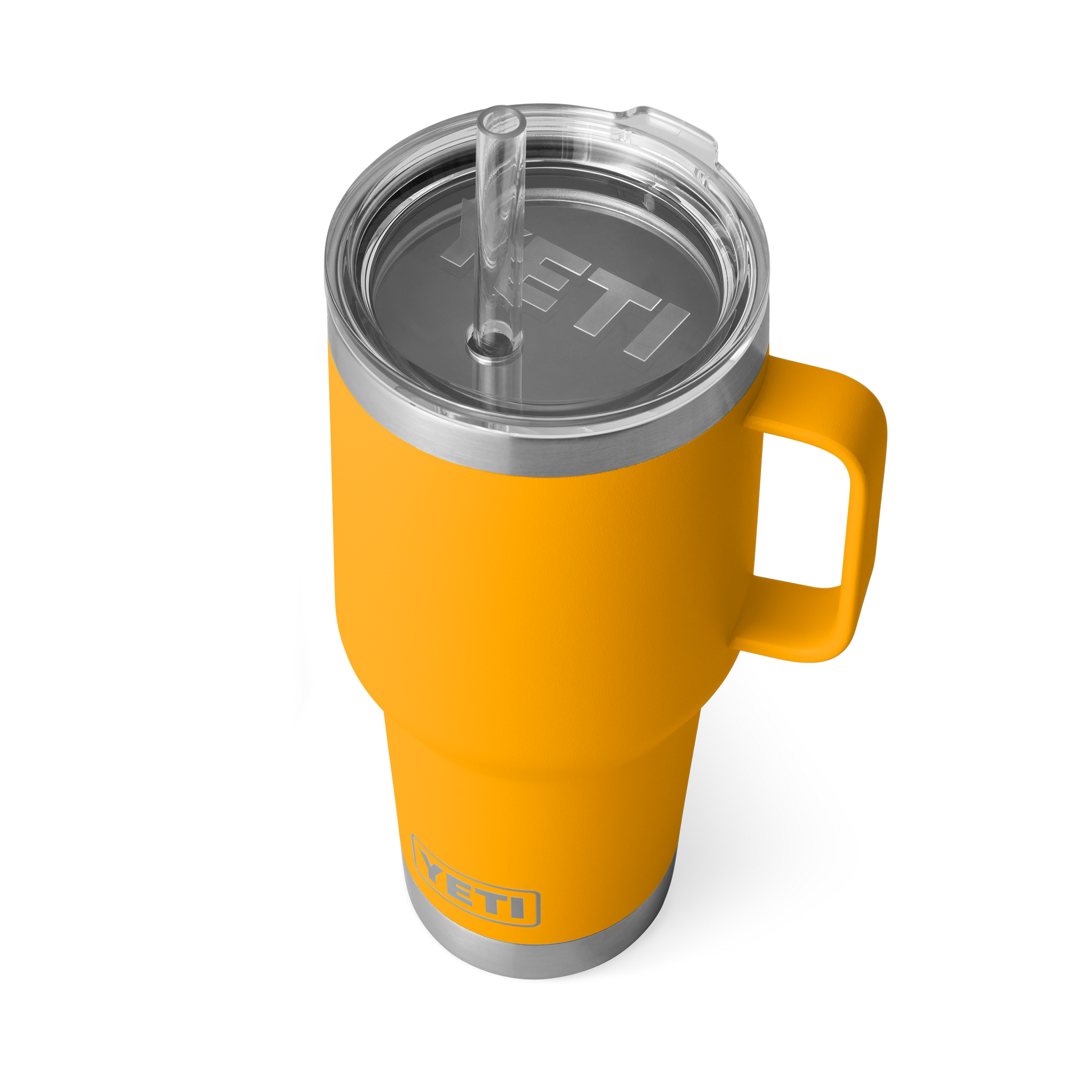 Rambler 35 oz (1 l) Straw Mug