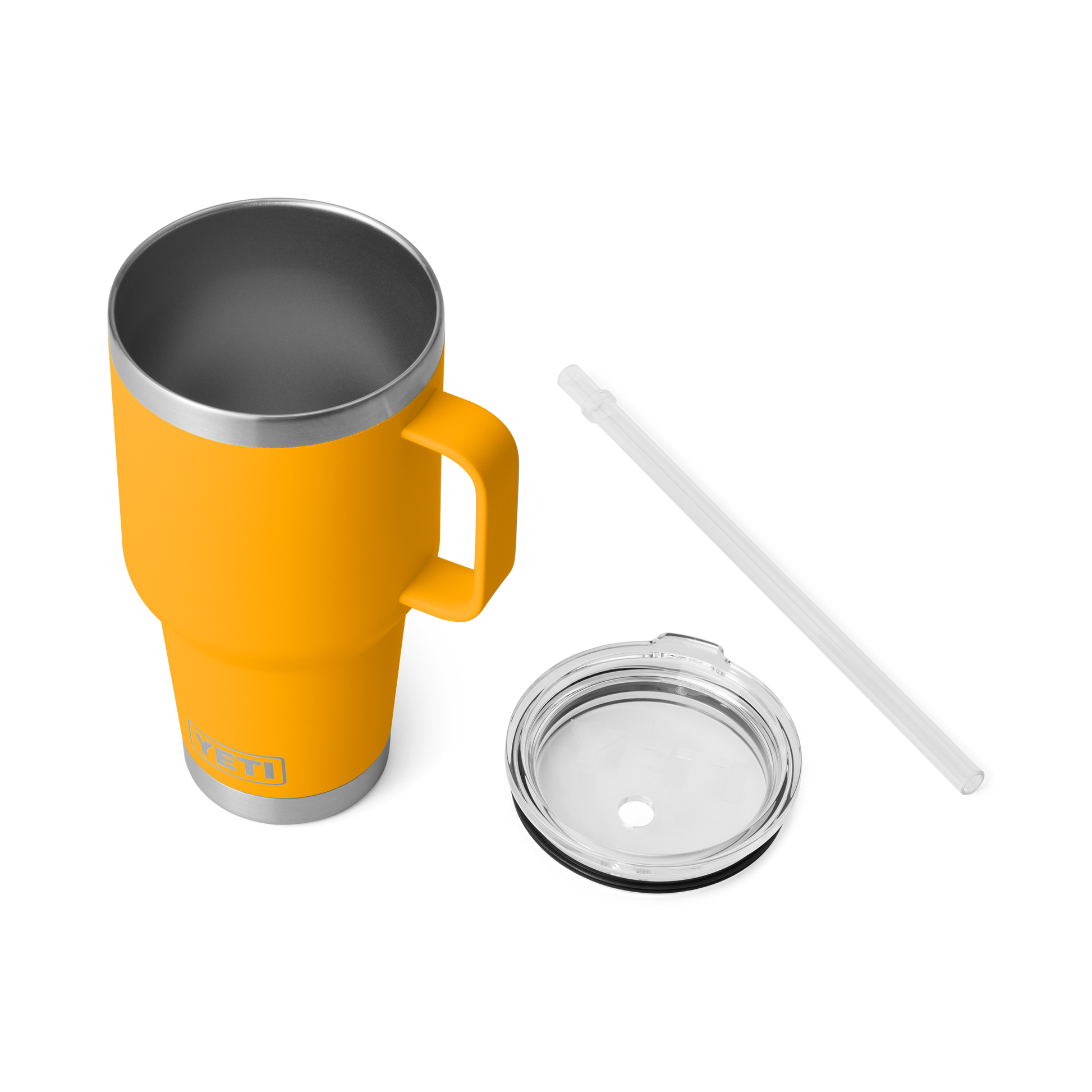 Rambler 35 oz (1 l) Straw Mug