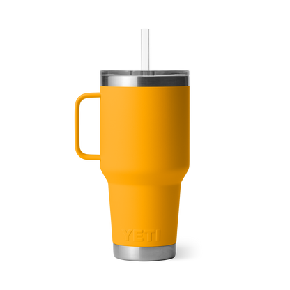 Rambler 35 oz (1 l) Straw Mug