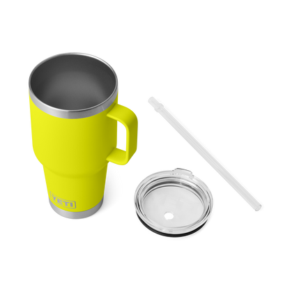 Rambler 35 oz (1 l) Straw Mug