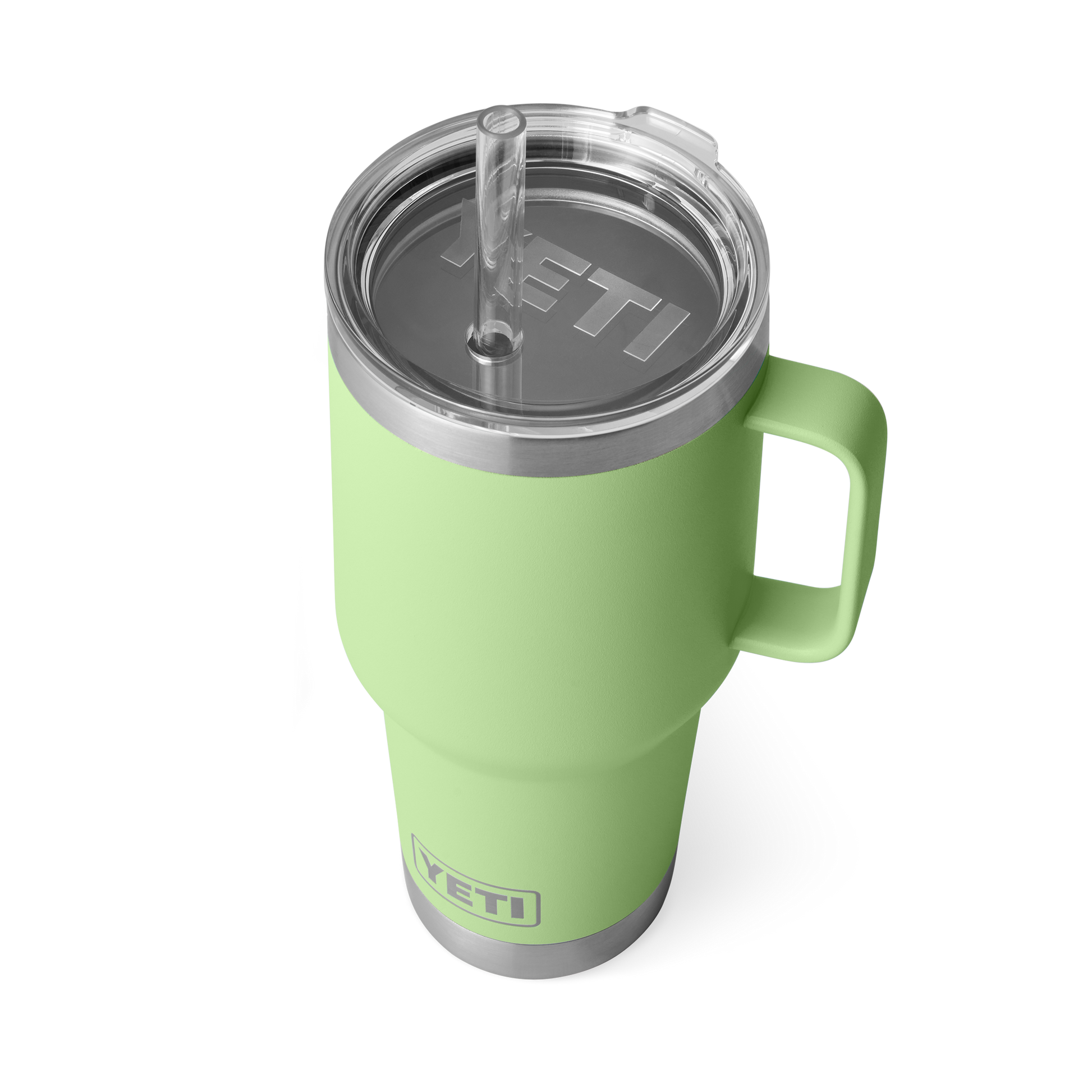 Rambler 35 oz (1 l) Straw Mug