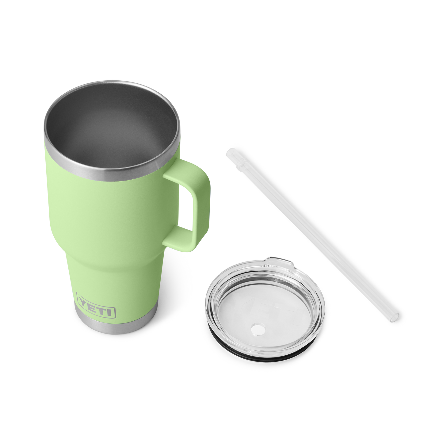 Rambler 35 oz (1 l) Straw Mug