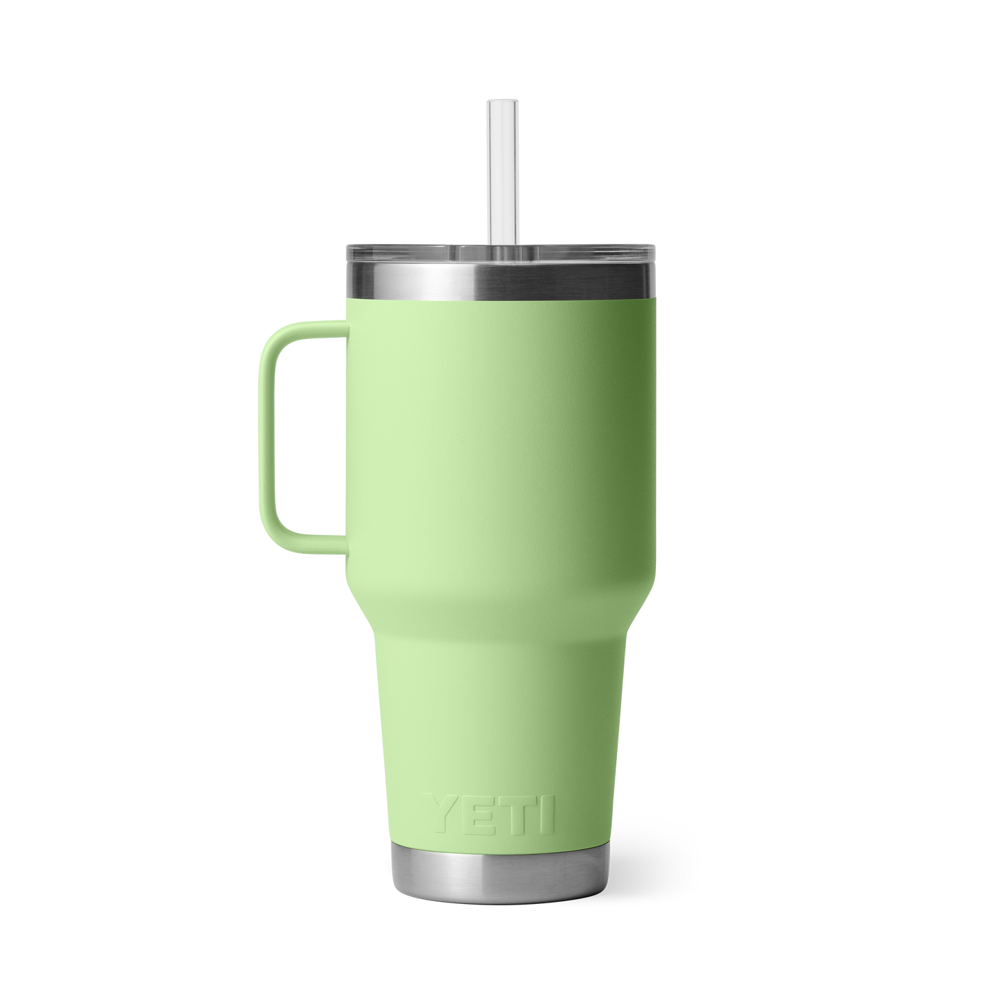 Rambler 35 oz (1 l) Straw Mug