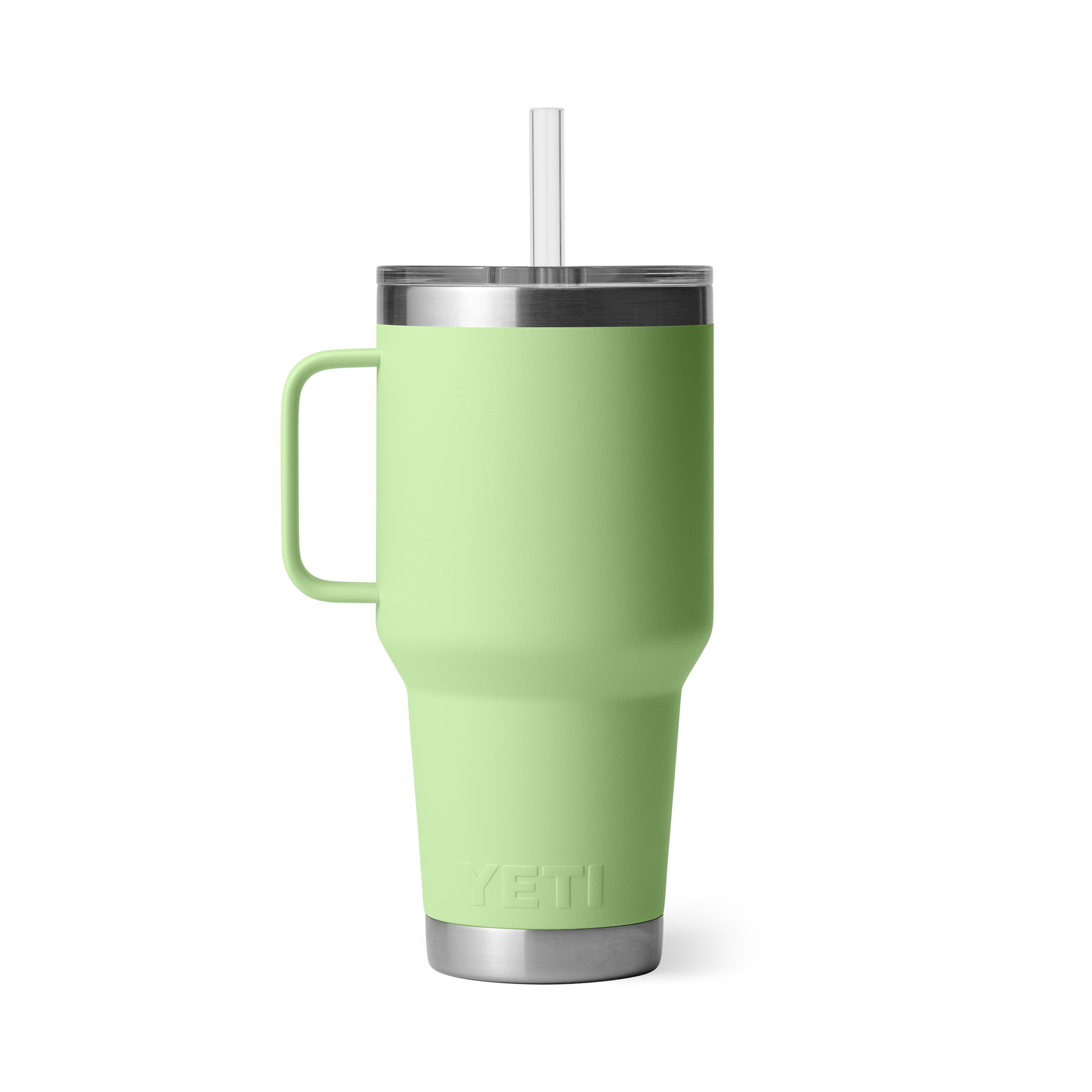 Rambler 35 oz (1 l) Straw Mug