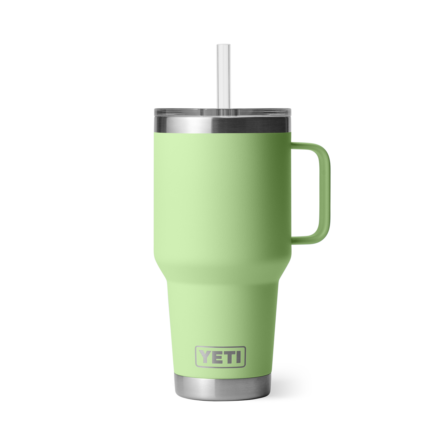 Rambler 35 oz (1 l) Straw Mug