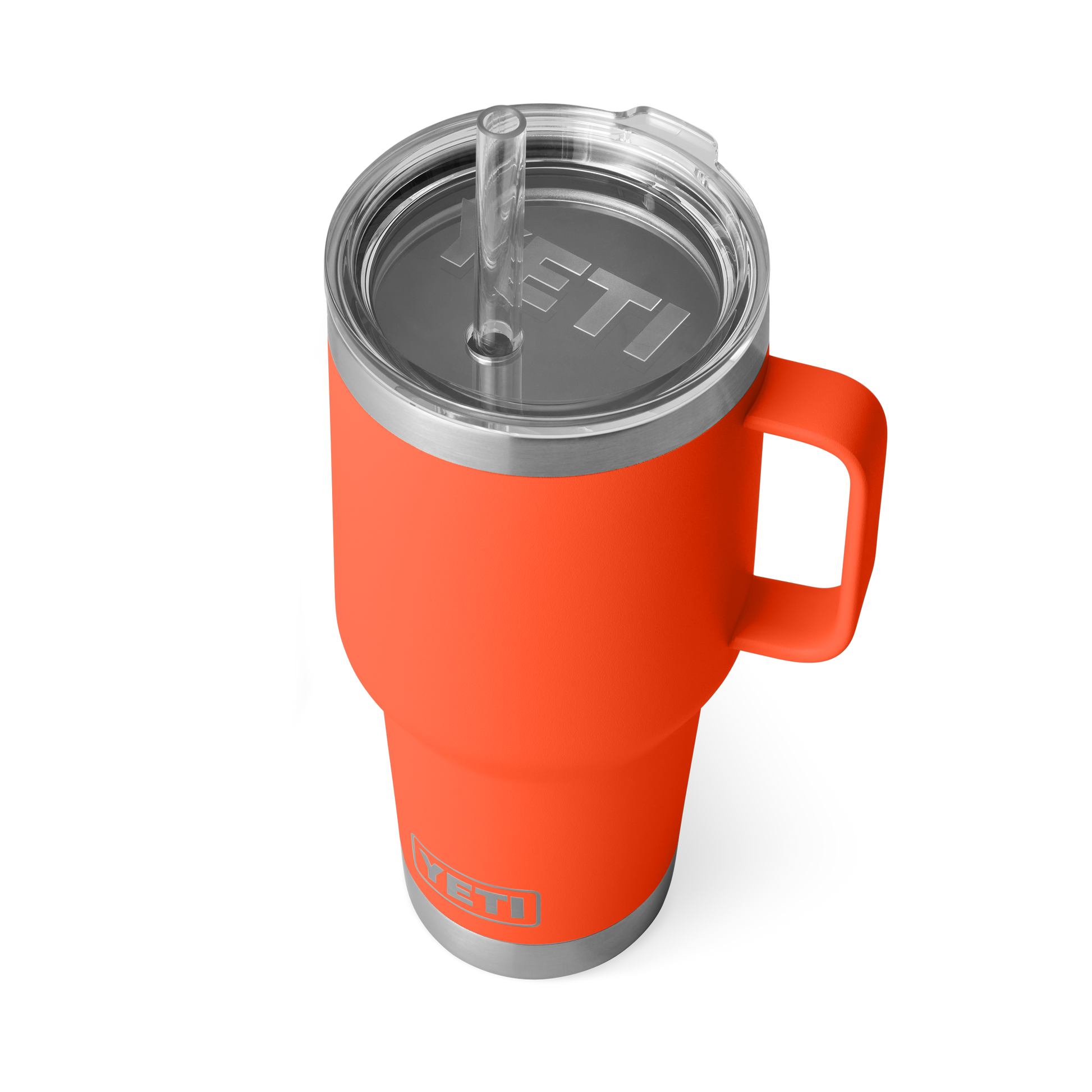 Rambler 35 oz (1 l) Straw Mug