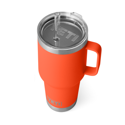 Rambler 35 oz (1 l) Straw Mug