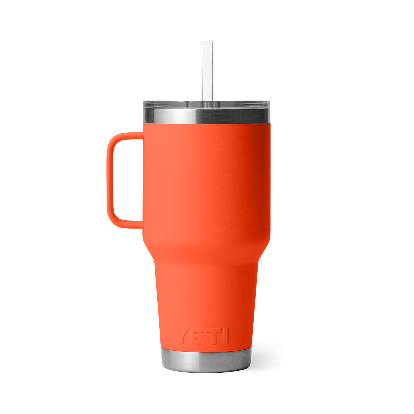 Rambler 35 oz (1 l) Straw Mug