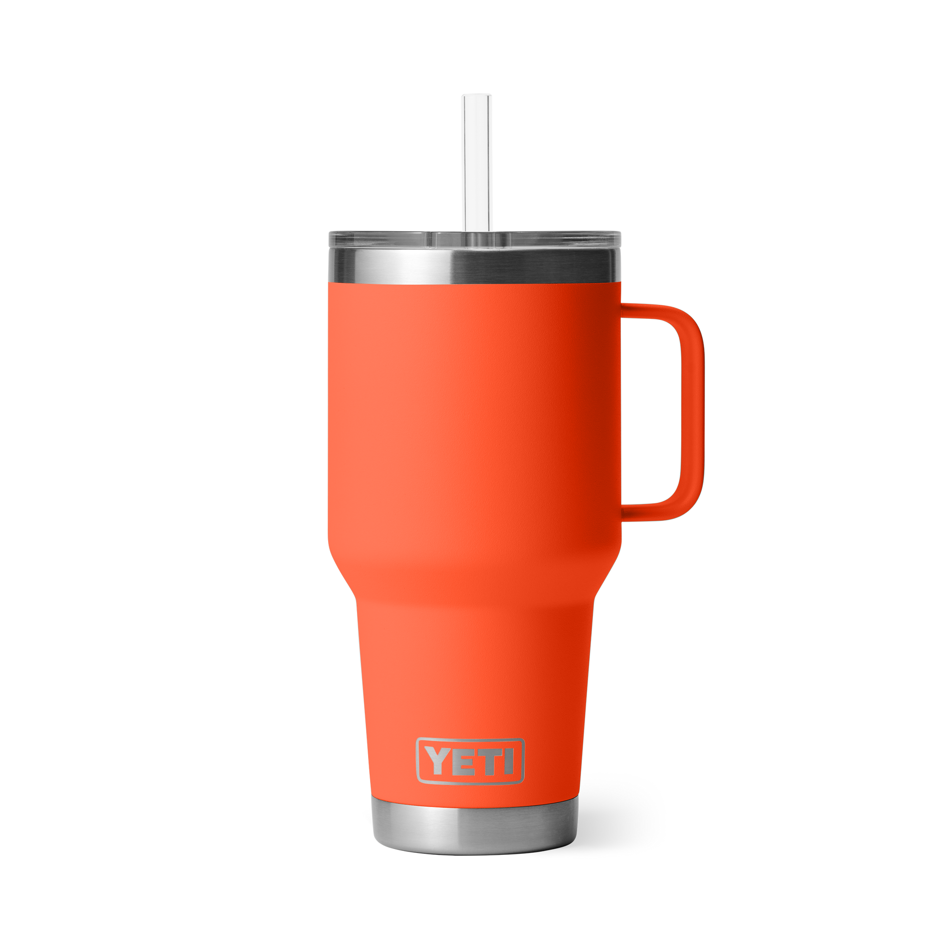 Rambler 35 oz (1 l) Straw Mug