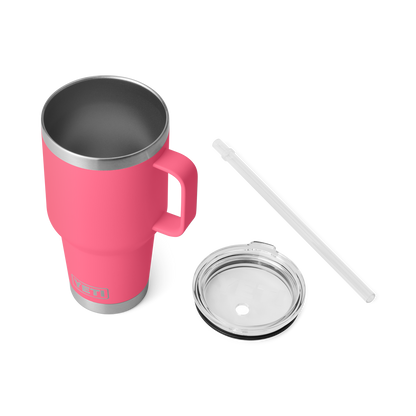 Rambler 35 oz (1 l) Straw Mug