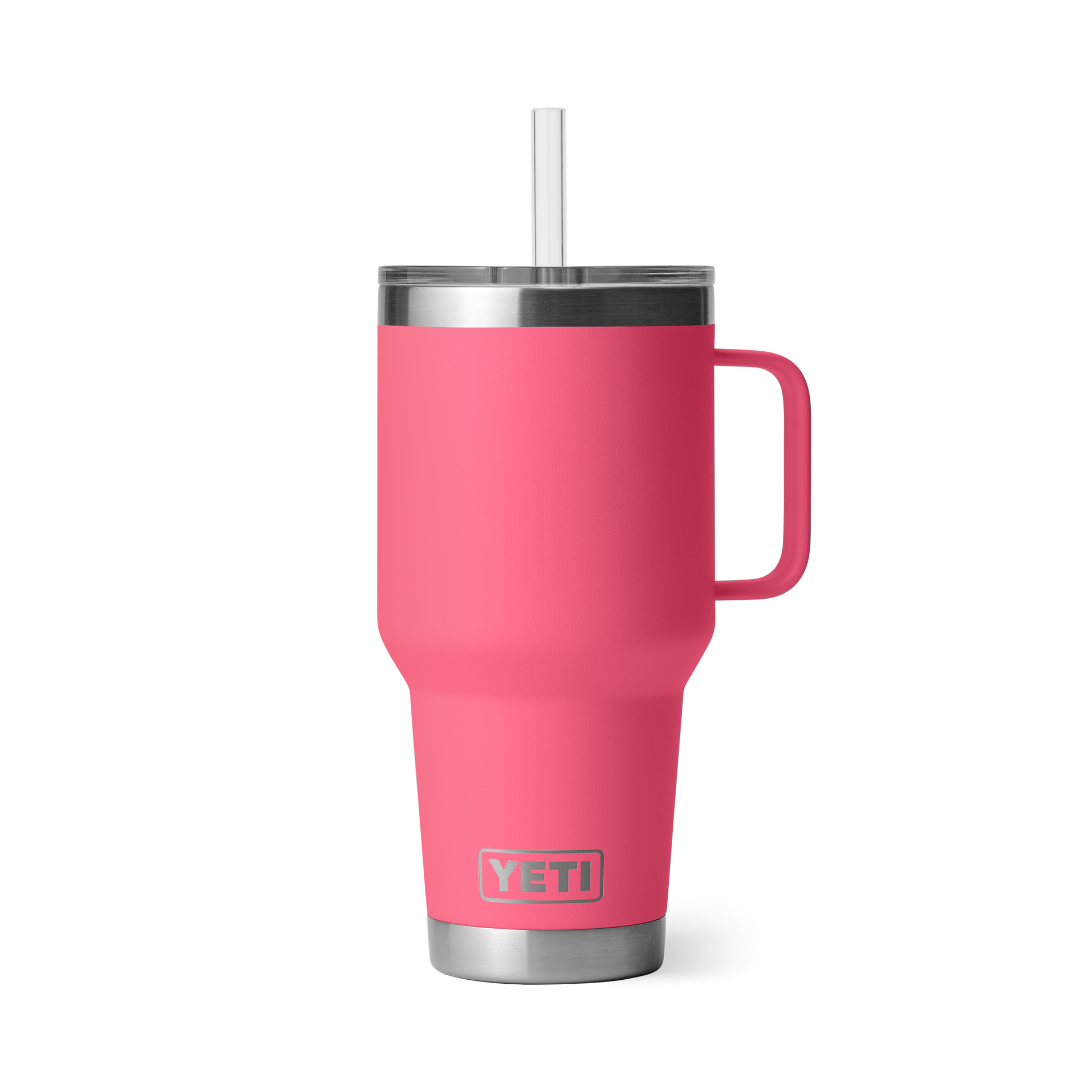 Rambler 35 oz (1 l) Straw Mug