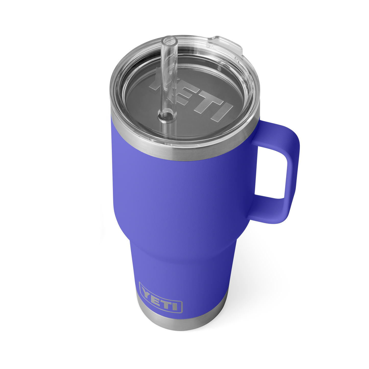 Rambler 35 oz (1 L) Straw Mug