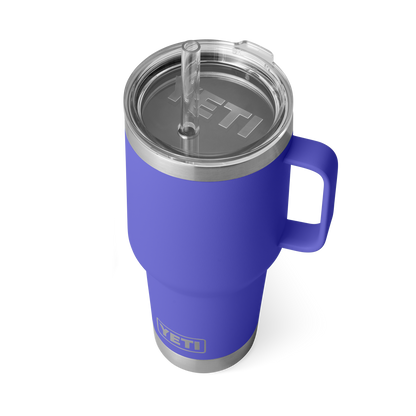 Rambler 35 oz (1 L) Straw Mug