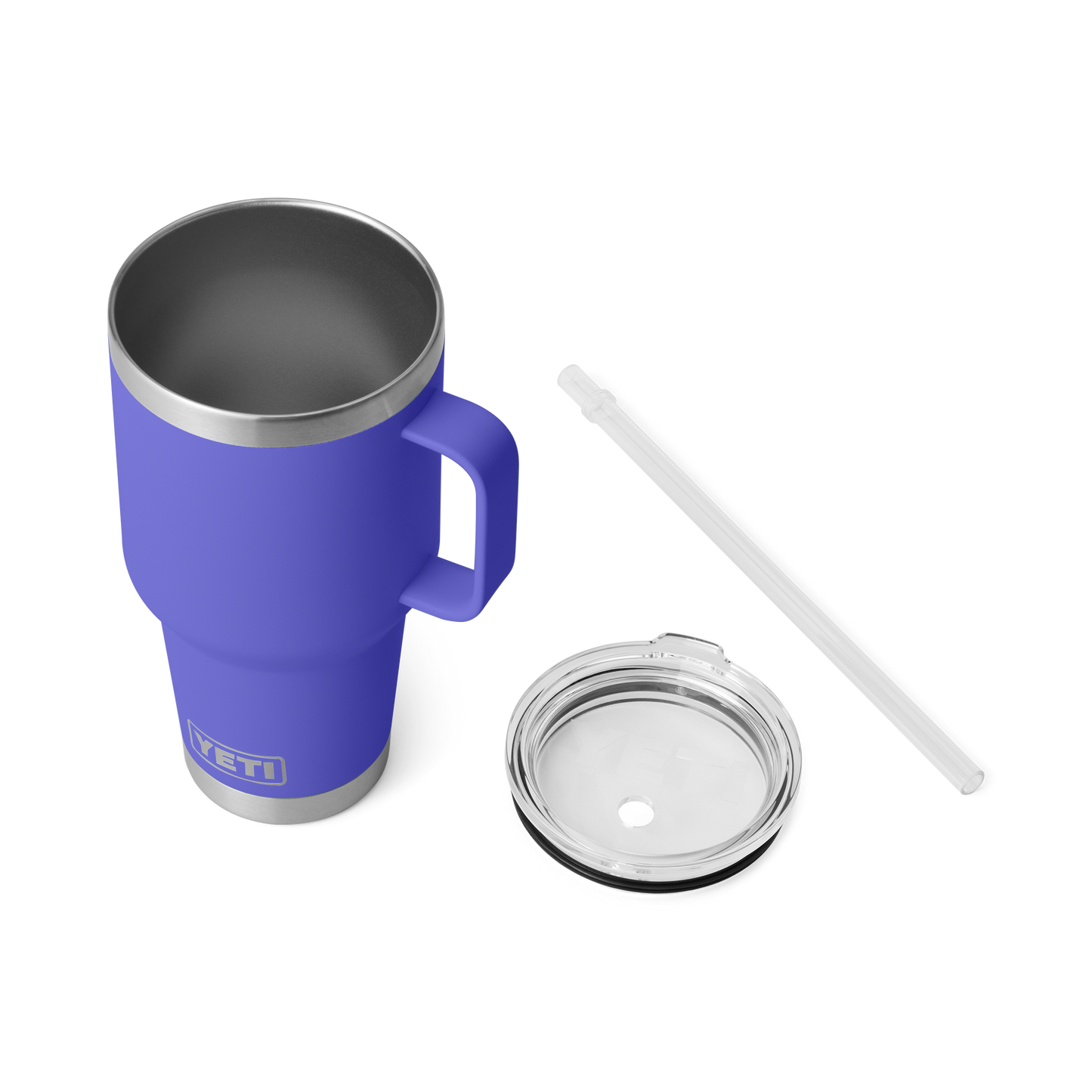 Rambler 35 oz (1 L) Straw Mug