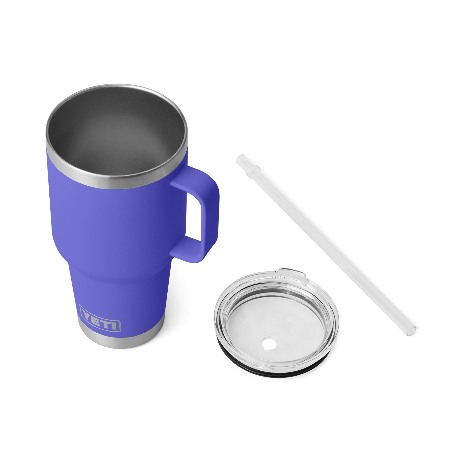 Rambler 35 oz (1 L) Straw Mug