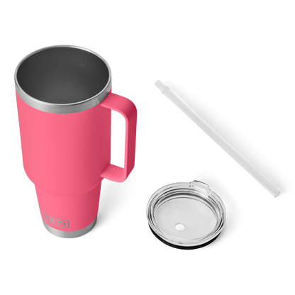 Rambler 42 oz (1.2 l) Straw Mug