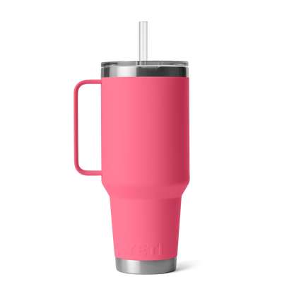 Rambler 42 oz (1.2 l) Straw Mug