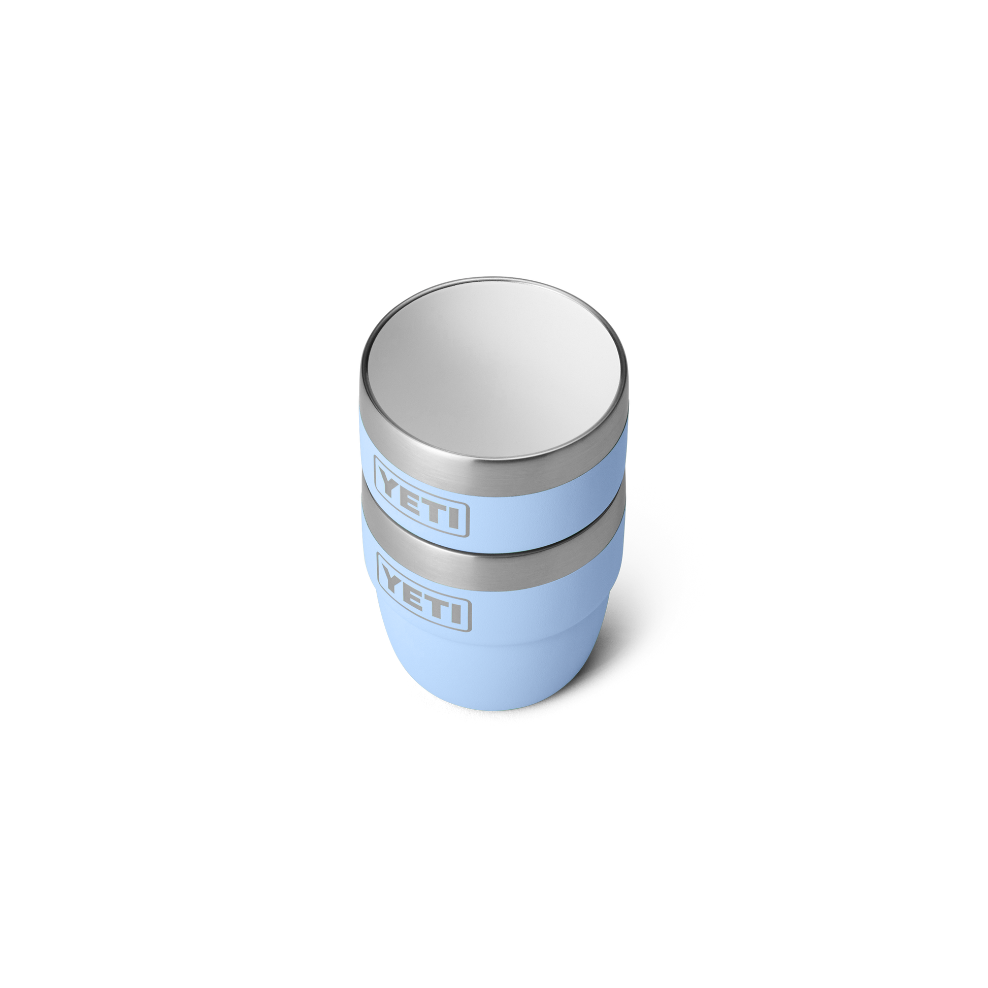 Rambler 4 oz (118 ml) Stackable Cups