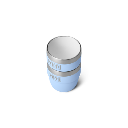 Rambler 4 oz (118 ml) Stackable Cups