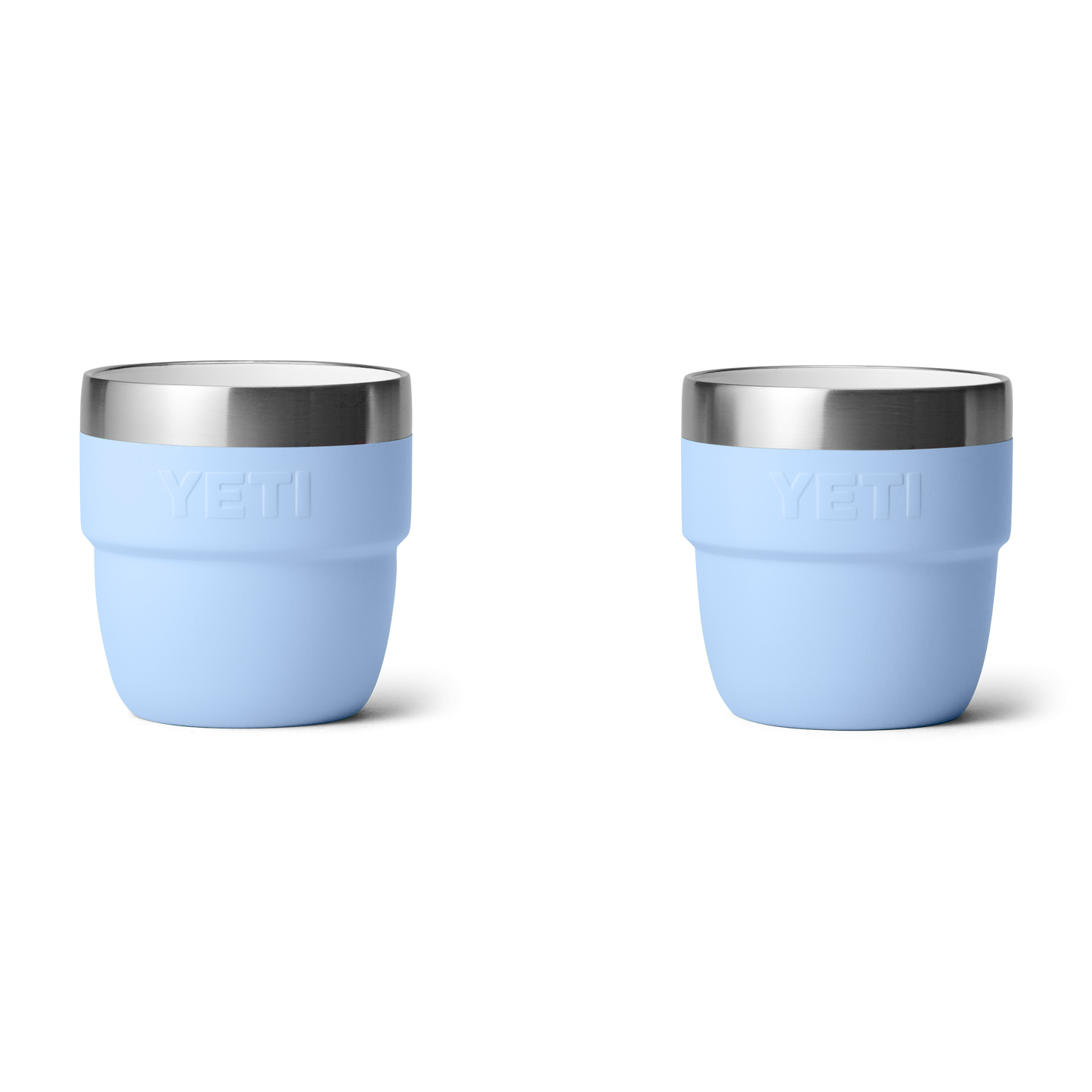 Rambler 4 oz (118 ml) Stackable Cups