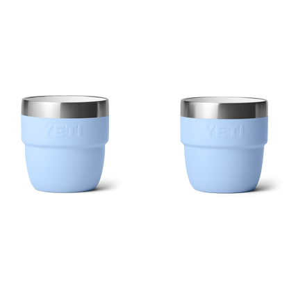 Rambler 4 oz (118 ml) Stackable Cups
