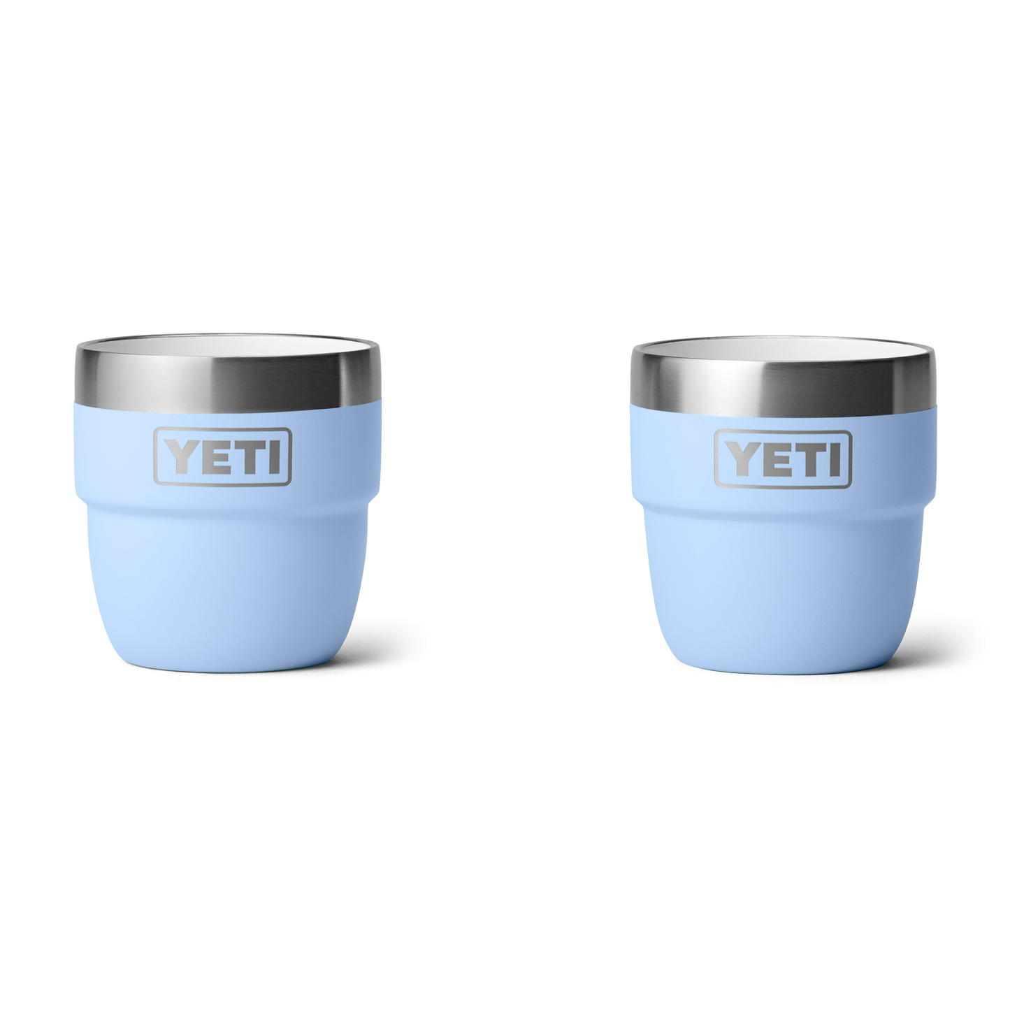 Rambler 4 oz (118 ml) Stackable Cups