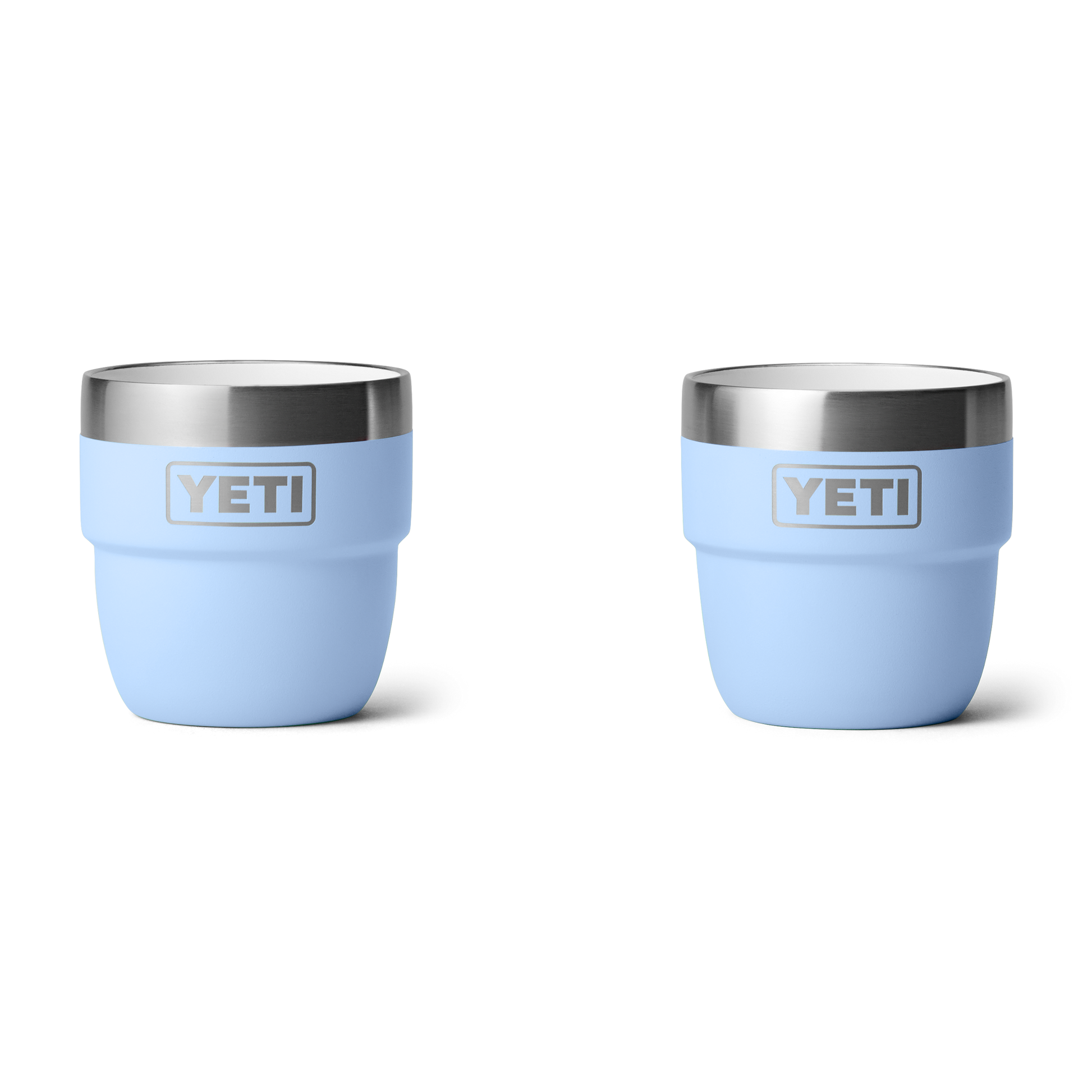 Rambler 4 oz (118 ml) Stackable Cups