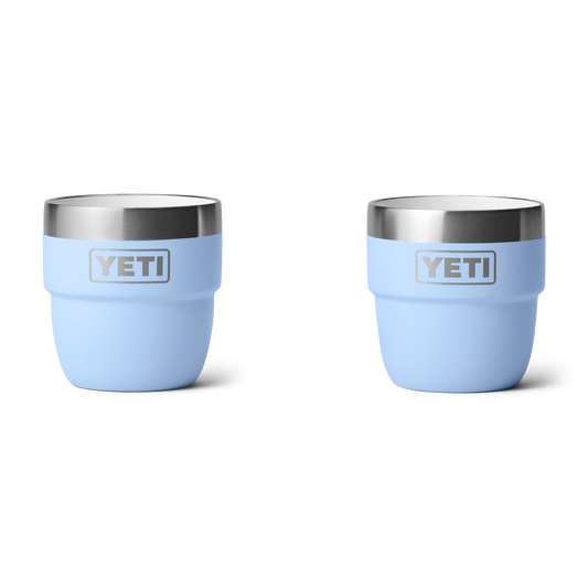 Rambler 4 oz (118 ml) Stackable Cups