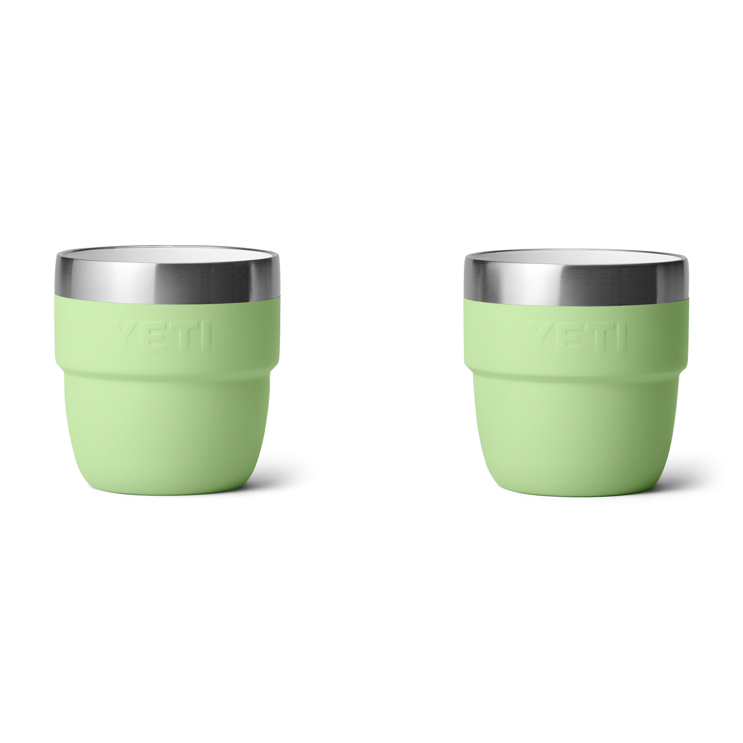 Rambler 4 oz (118 ml) Stackable Cups