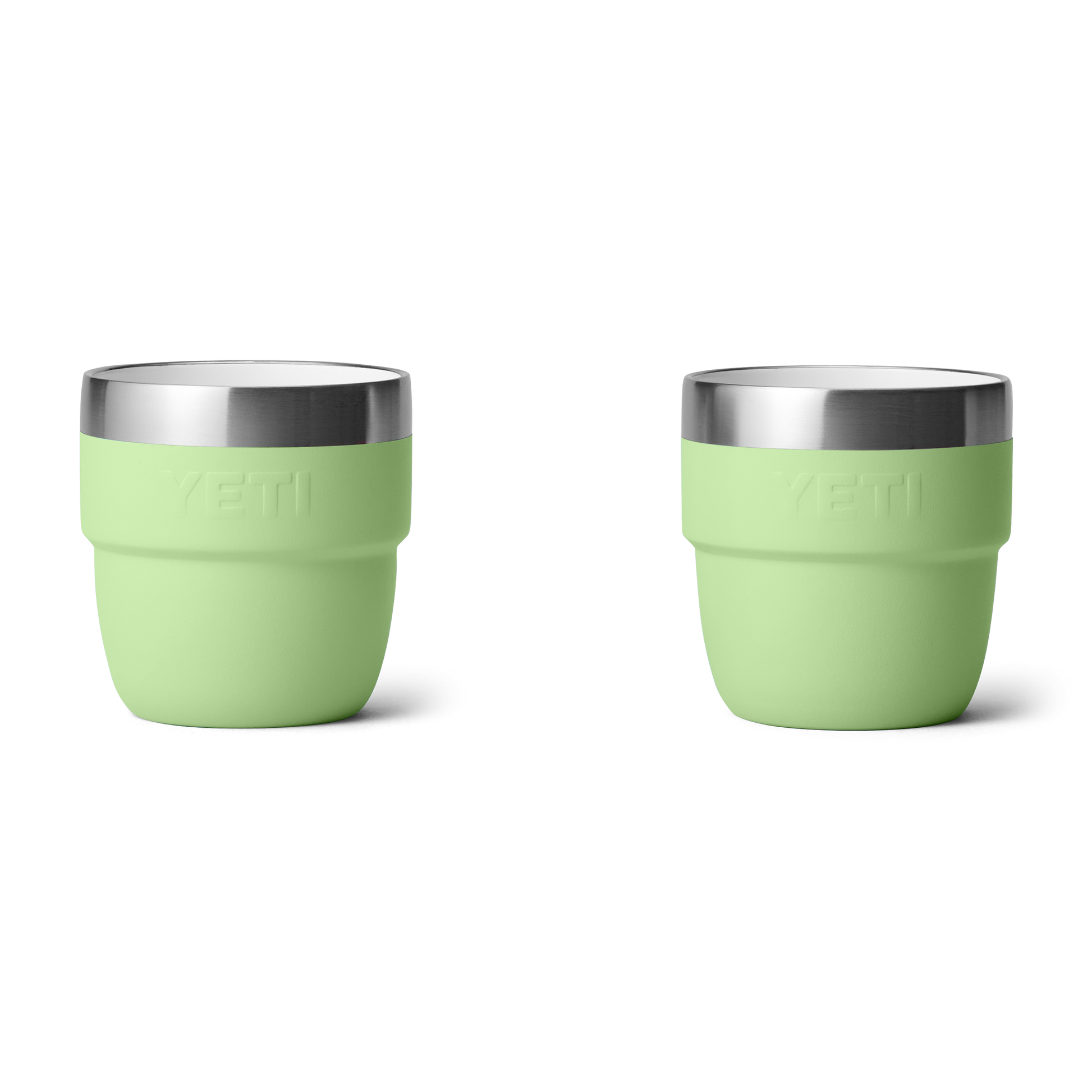 Rambler 4 oz (118 ml) Stackable Cups