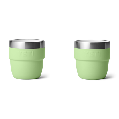 Rambler 4 oz (118 ml) Stackable Cups