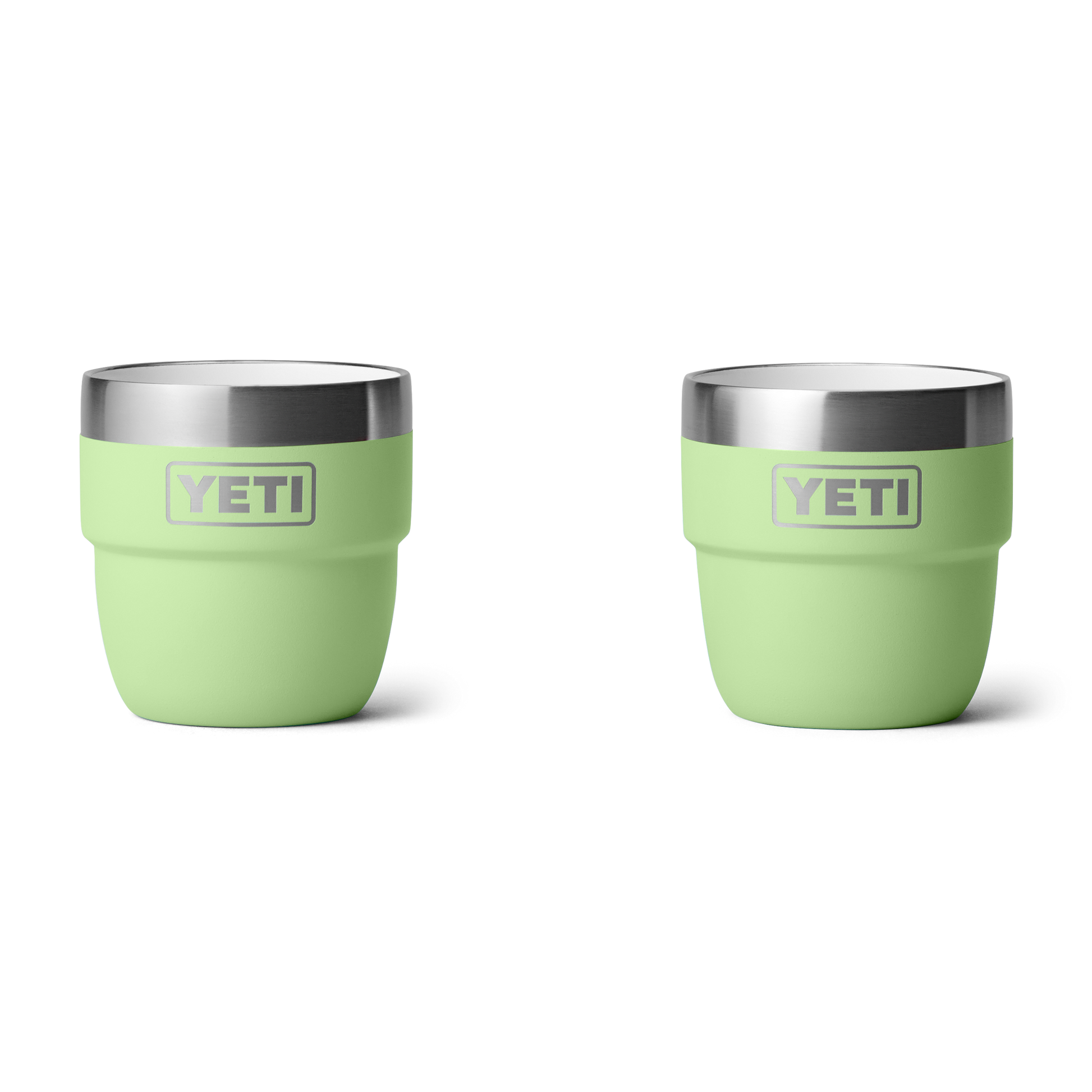 Rambler 4 oz (118 ml) Stackable Cups